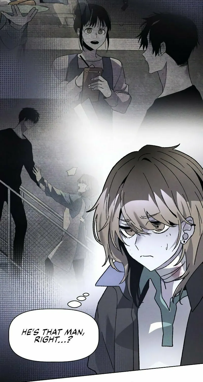 The Murderer Chapter 8 page 28 - 