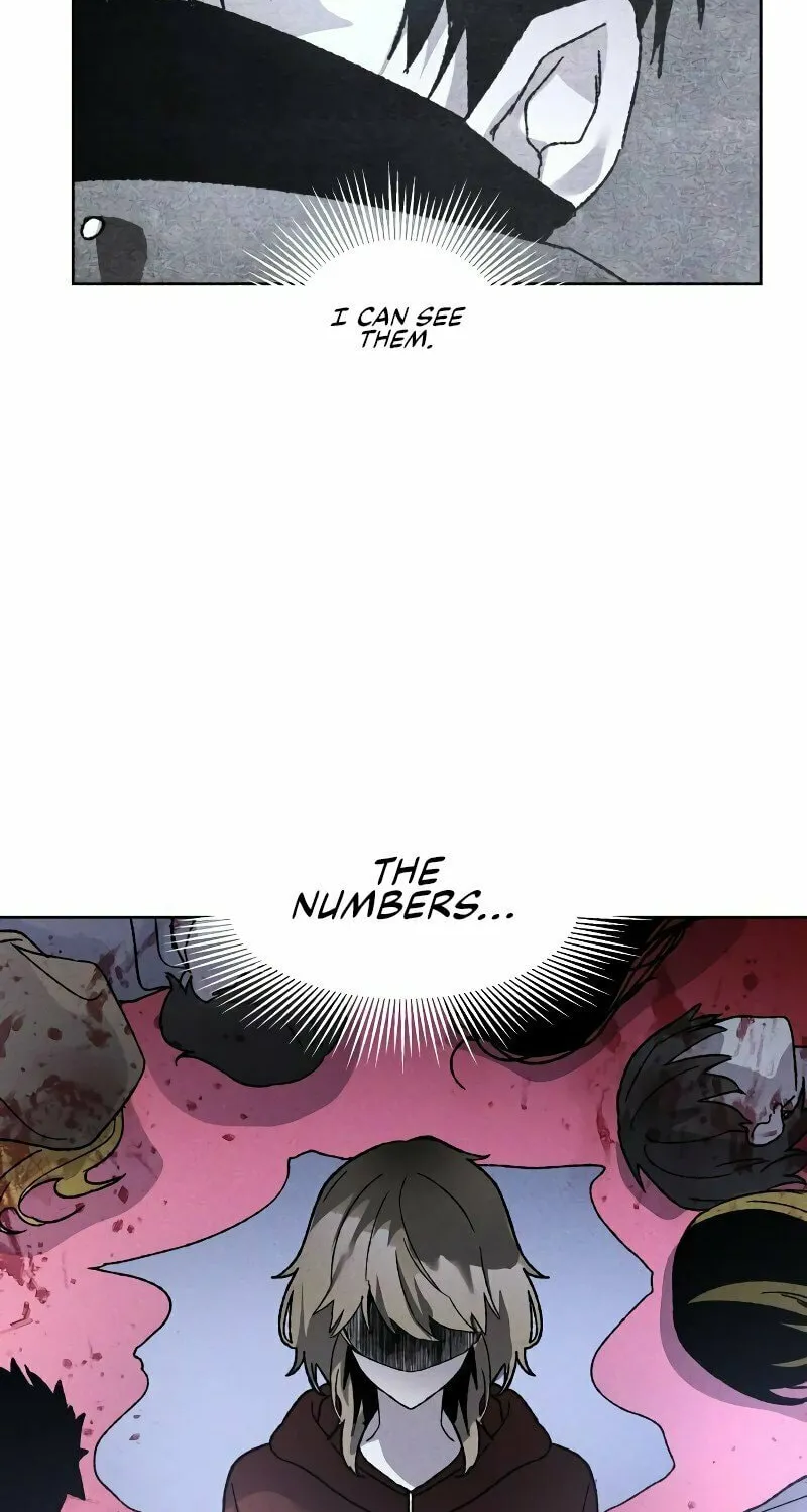 The Murderer Chapter 8 page 31 - 