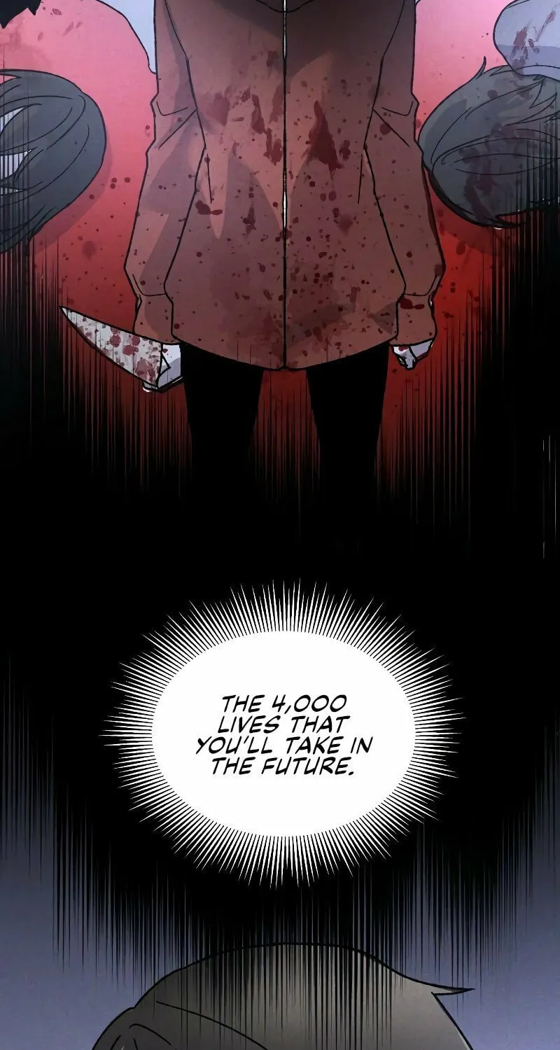 The Murderer Chapter 8 page 32 - 