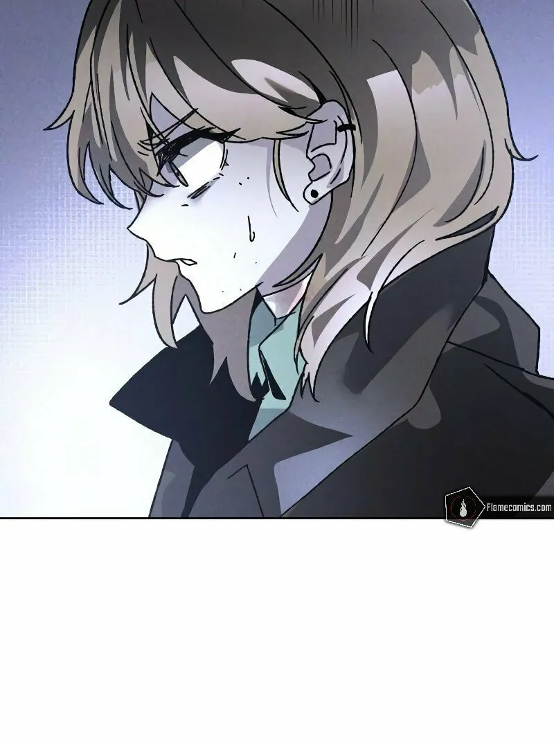 The Murderer Chapter 8 page 33 - 