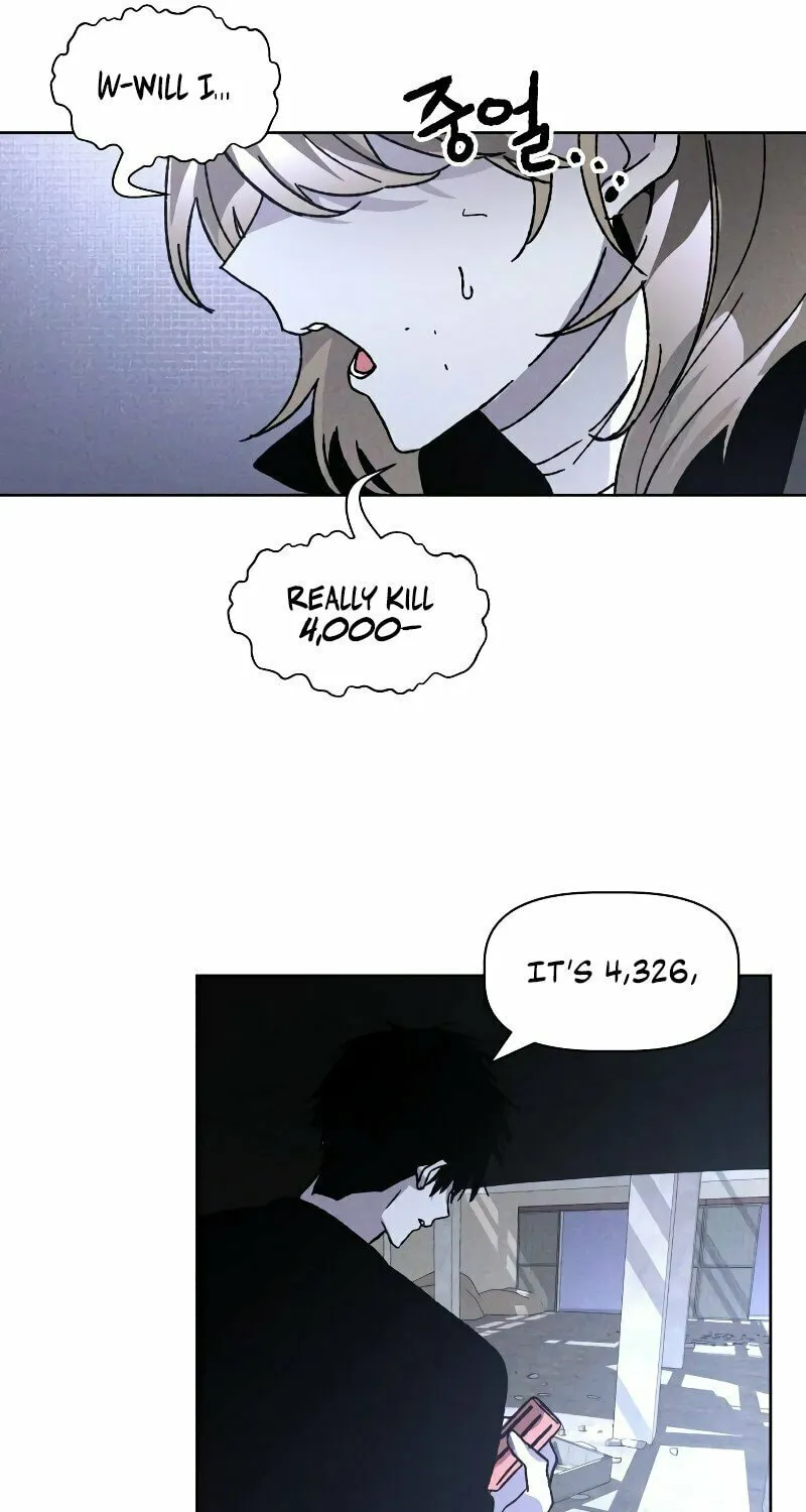 The Murderer Chapter 8 page 34 - 
