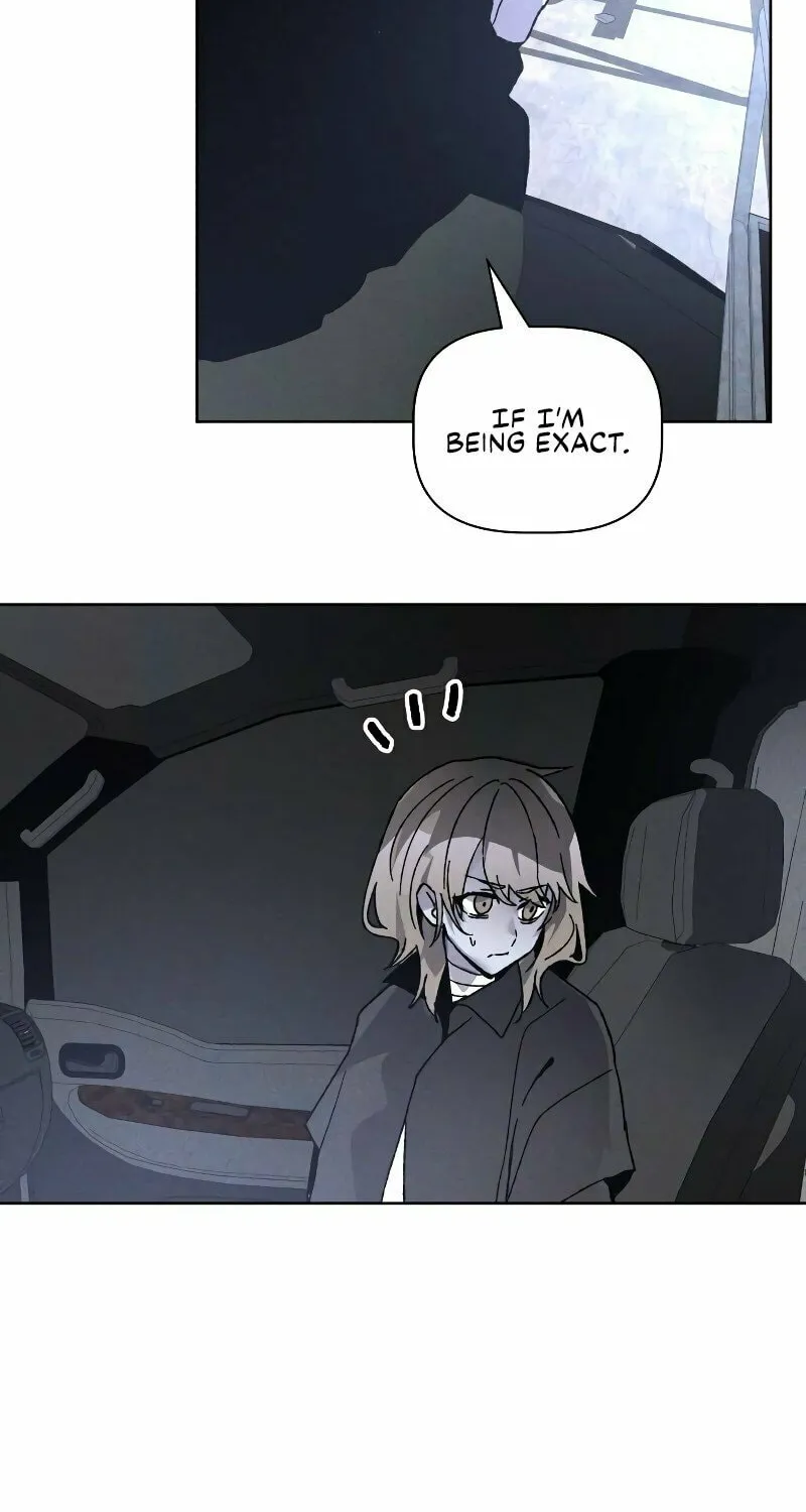 The Murderer Chapter 8 page 35 - 