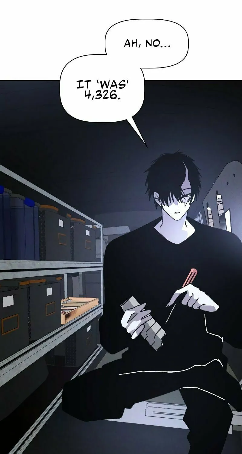The Murderer Chapter 8 page 36 - 