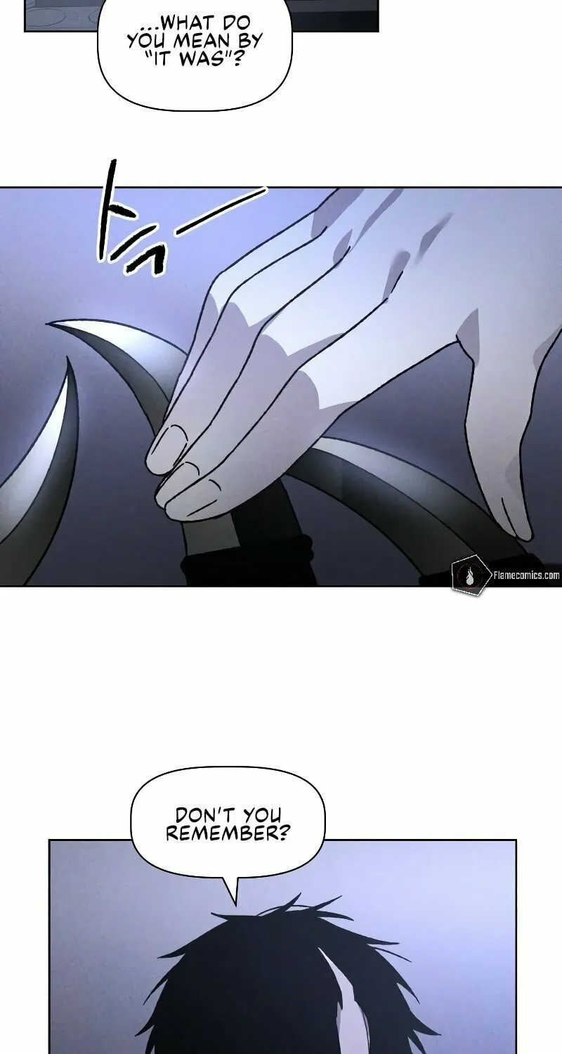 The Murderer Chapter 8 page 38 - 