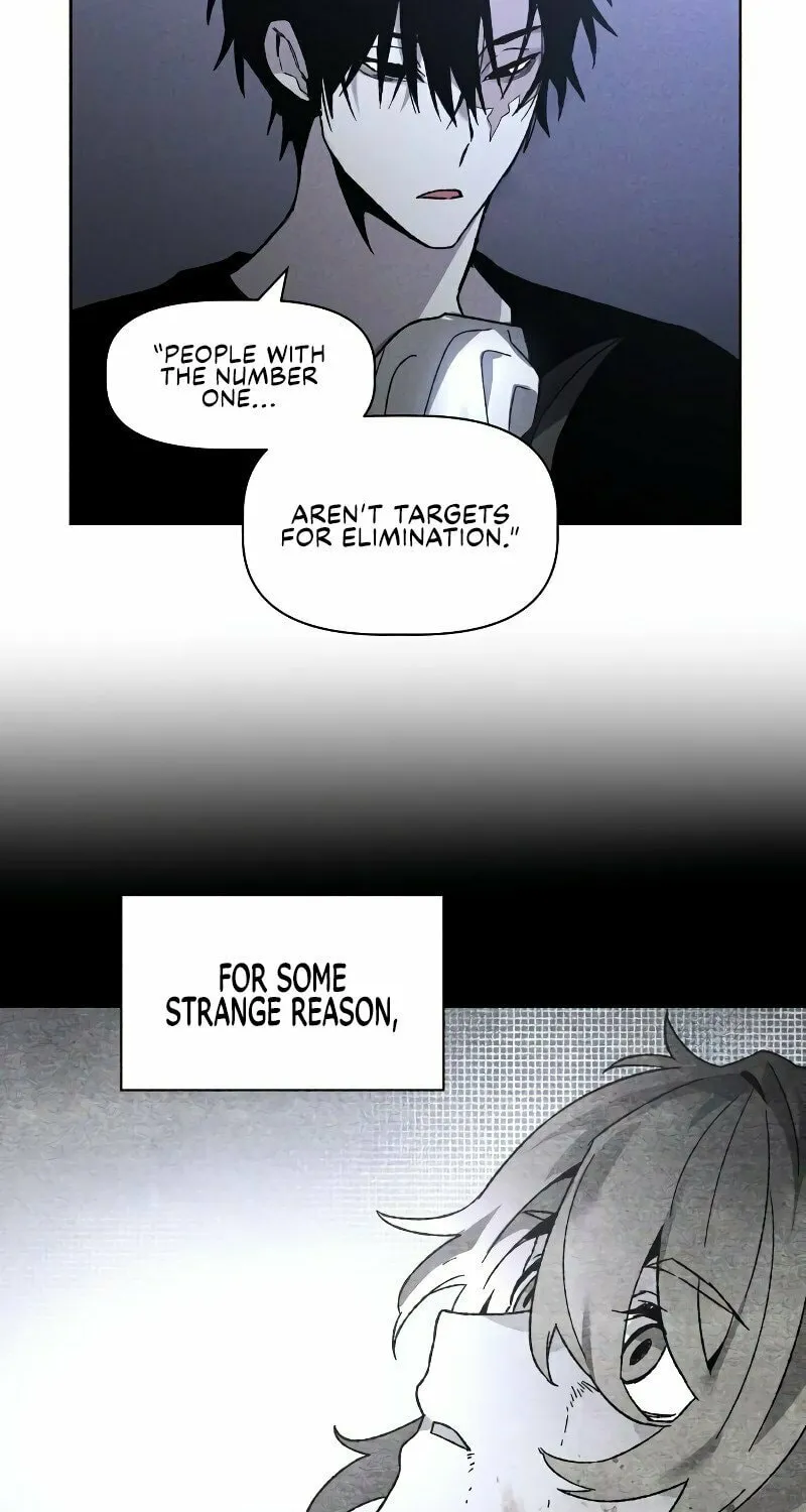 The Murderer Chapter 8 page 39 - 