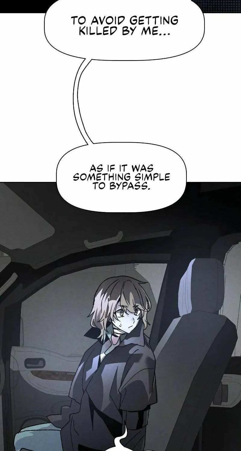 The Murderer Chapter 8 page 42 - 