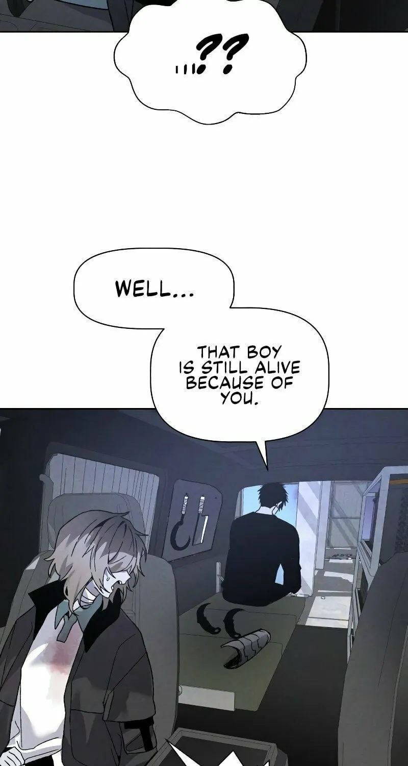 The Murderer Chapter 8 page 43 - 