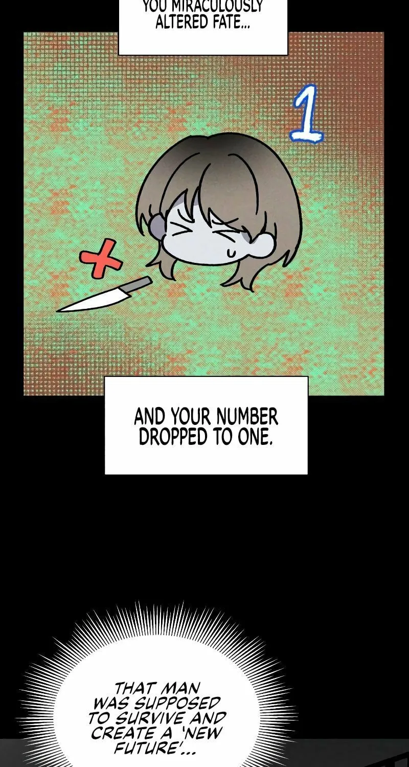 The Murderer Chapter 8 page 46 - 