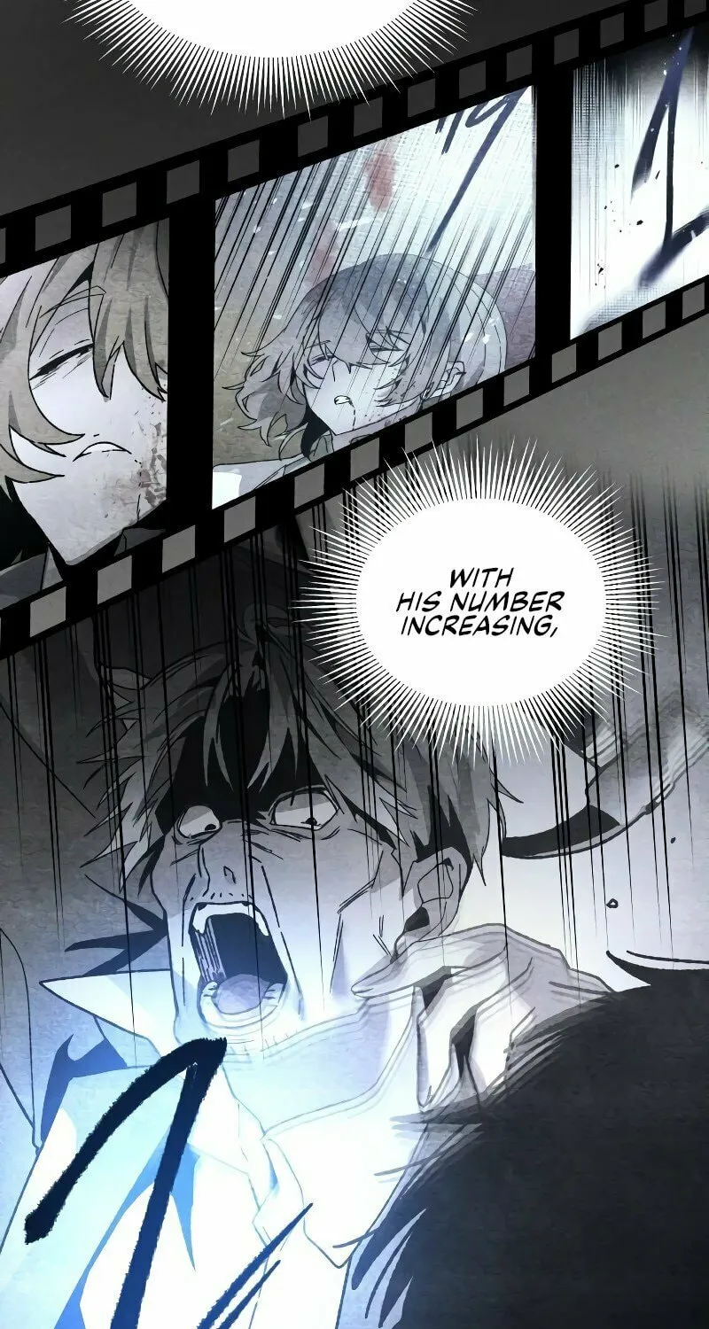 The Murderer Chapter 8 page 47 - 