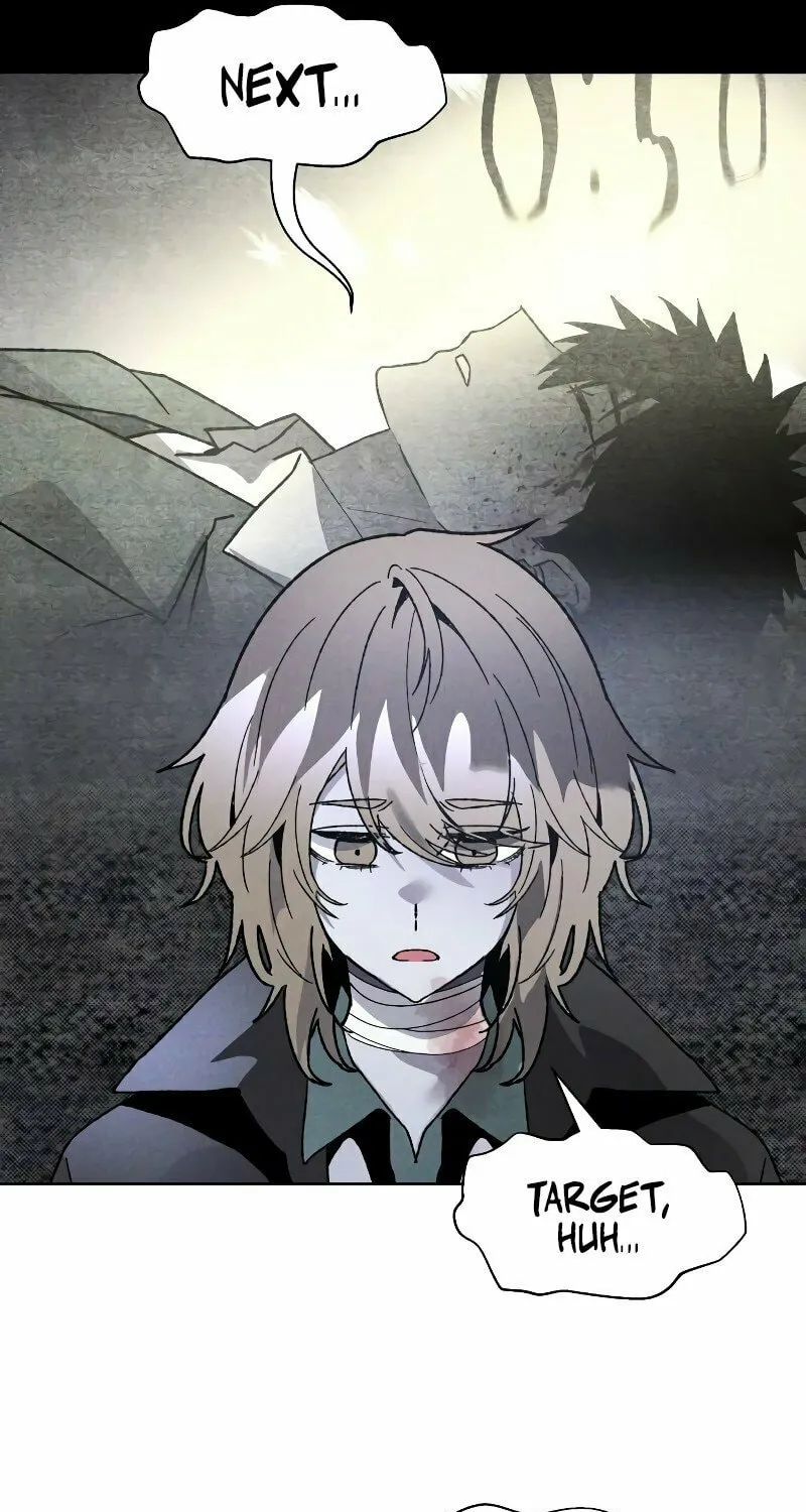The Murderer Chapter 8 page 49 - 