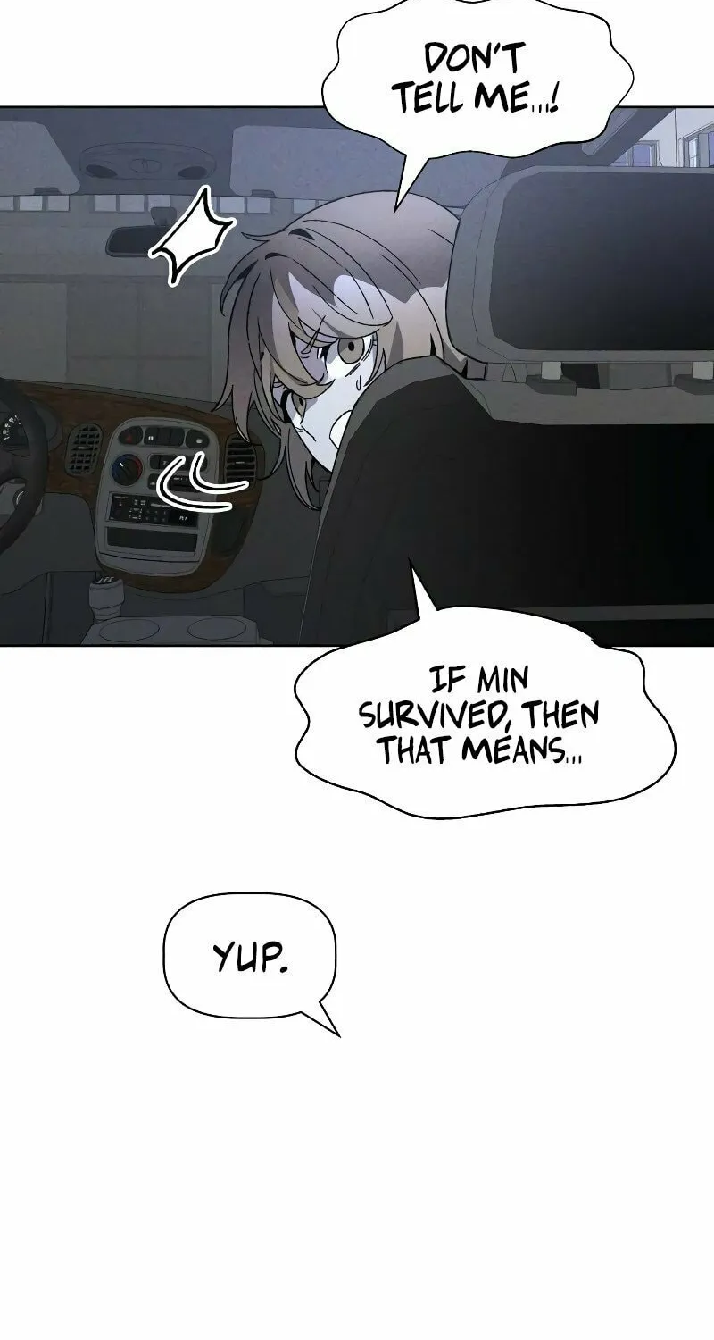 The Murderer Chapter 8 page 50 - 