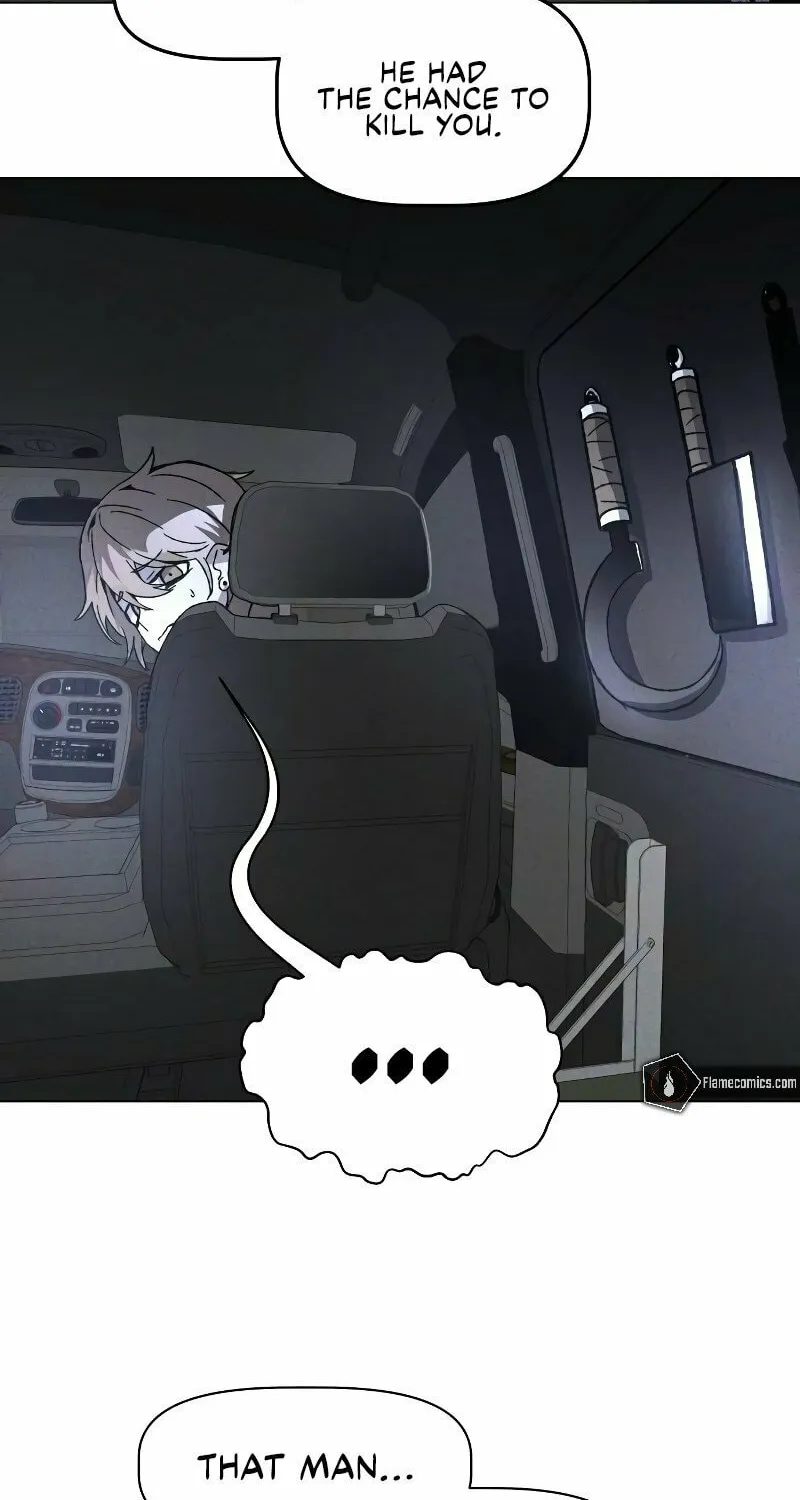 The Murderer Chapter 8 page 52 - 