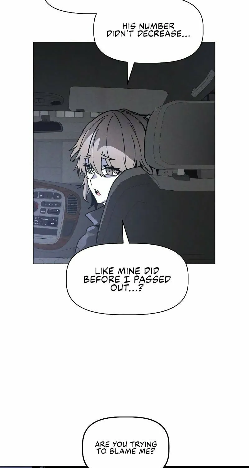 The Murderer Chapter 8 page 53 - 