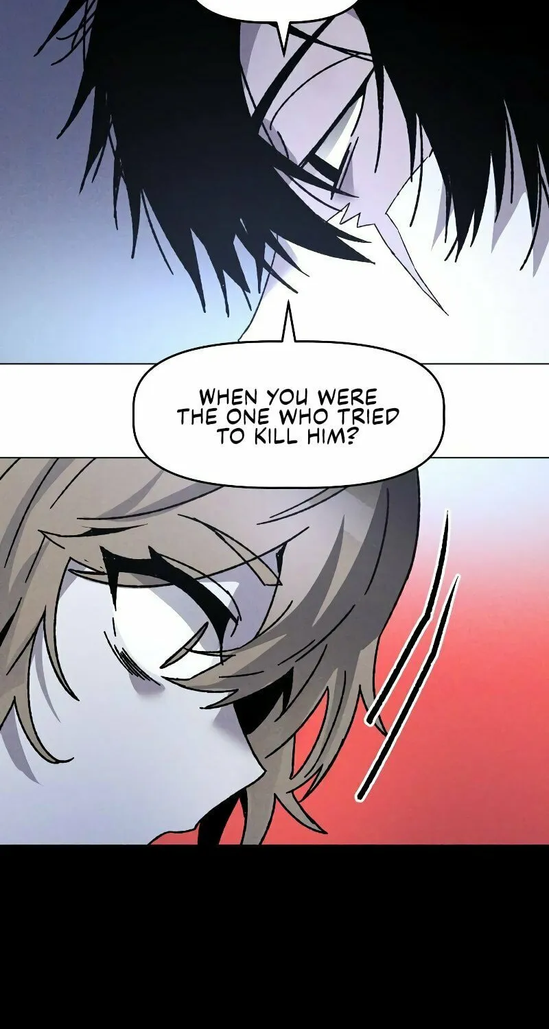 The Murderer Chapter 8 page 54 - 