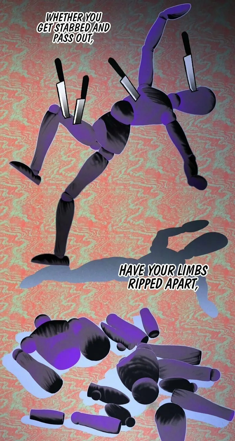 The Murderer Chapter 8 page 57 - 