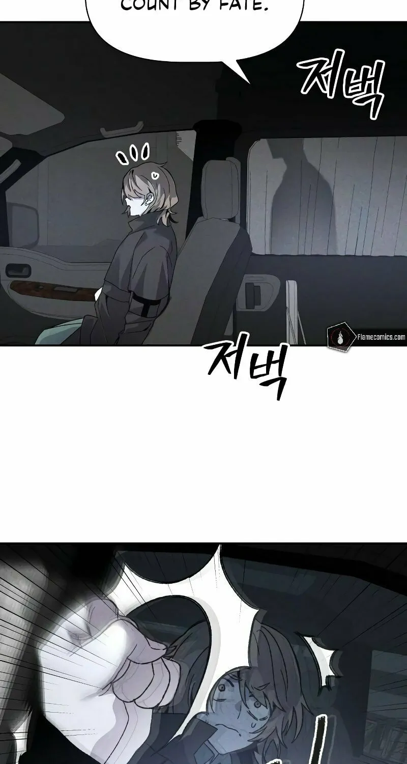 The Murderer Chapter 8 page 60 - 