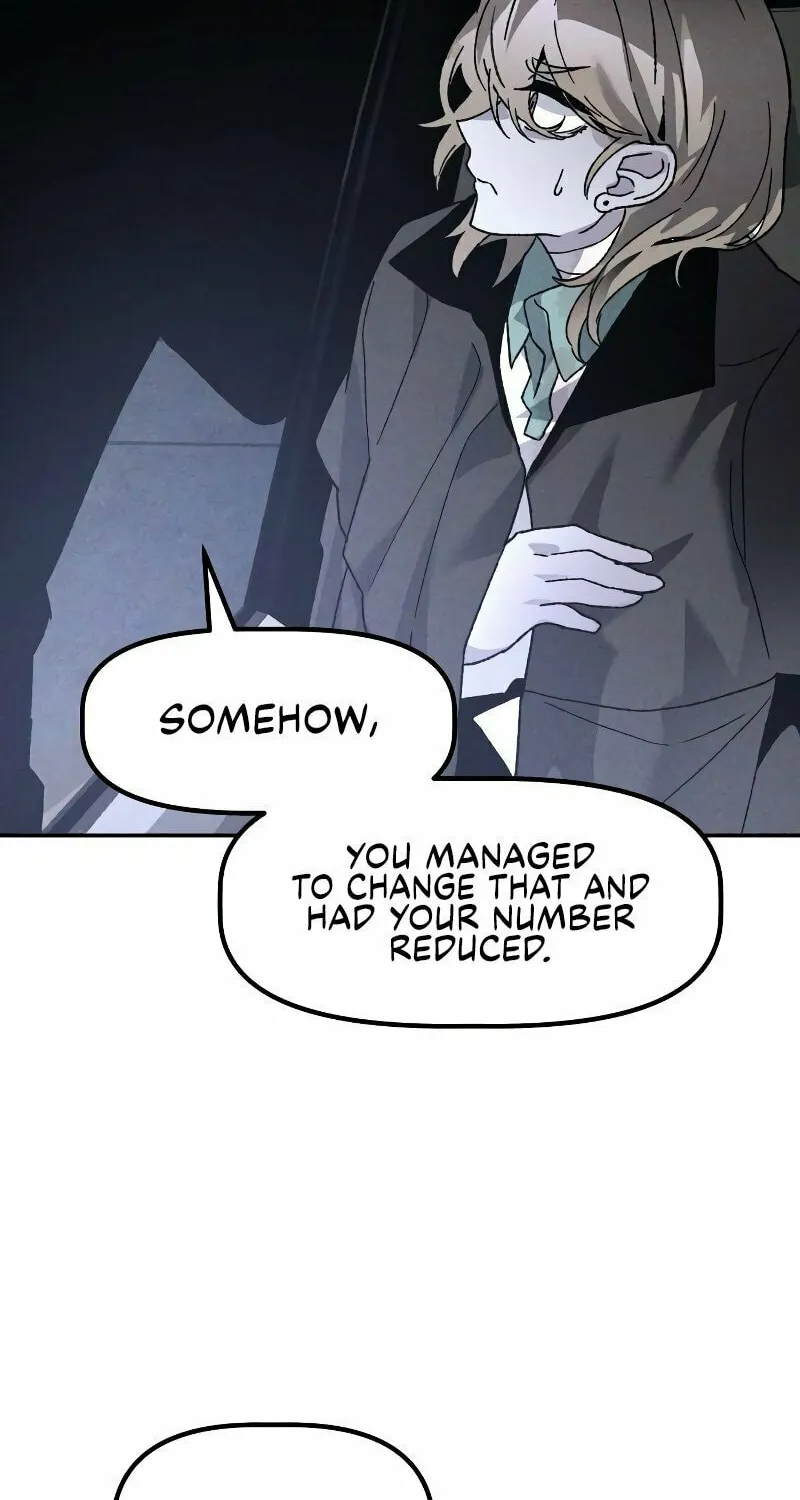 The Murderer Chapter 8 page 62 - 