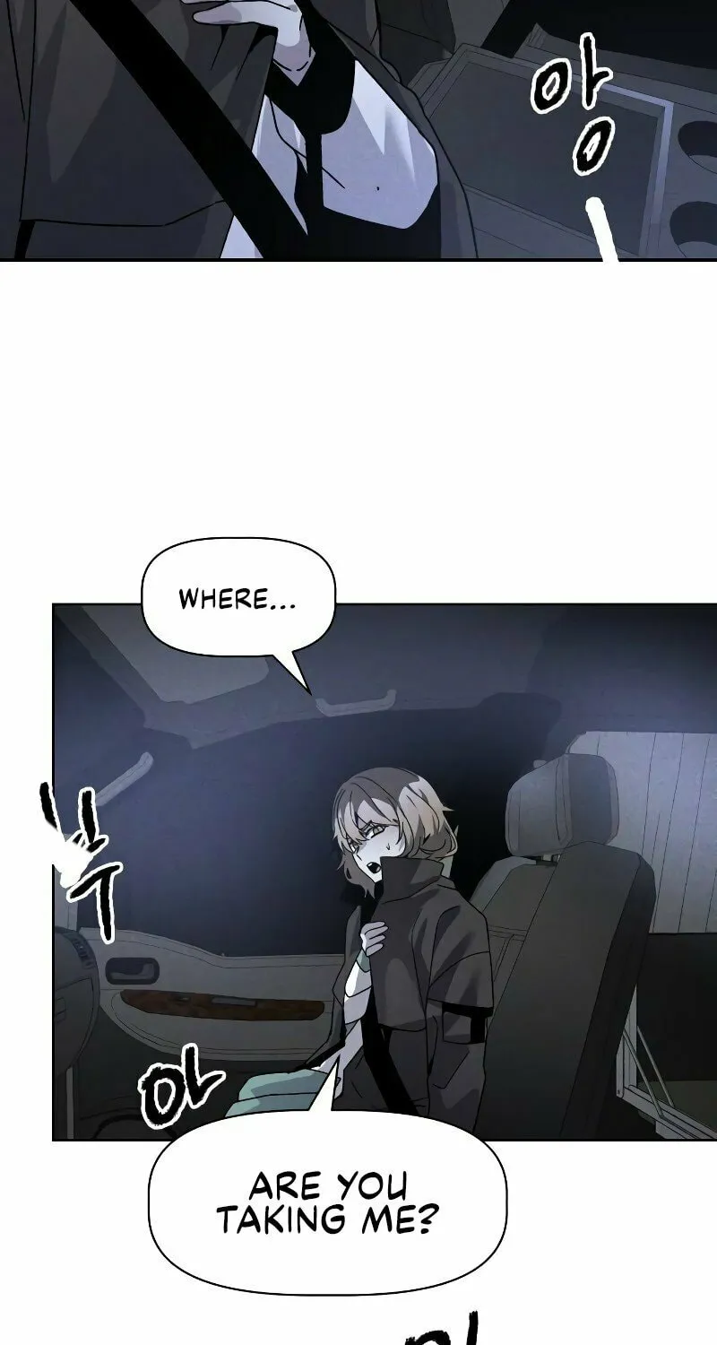 The Murderer Chapter 8 page 67 - 