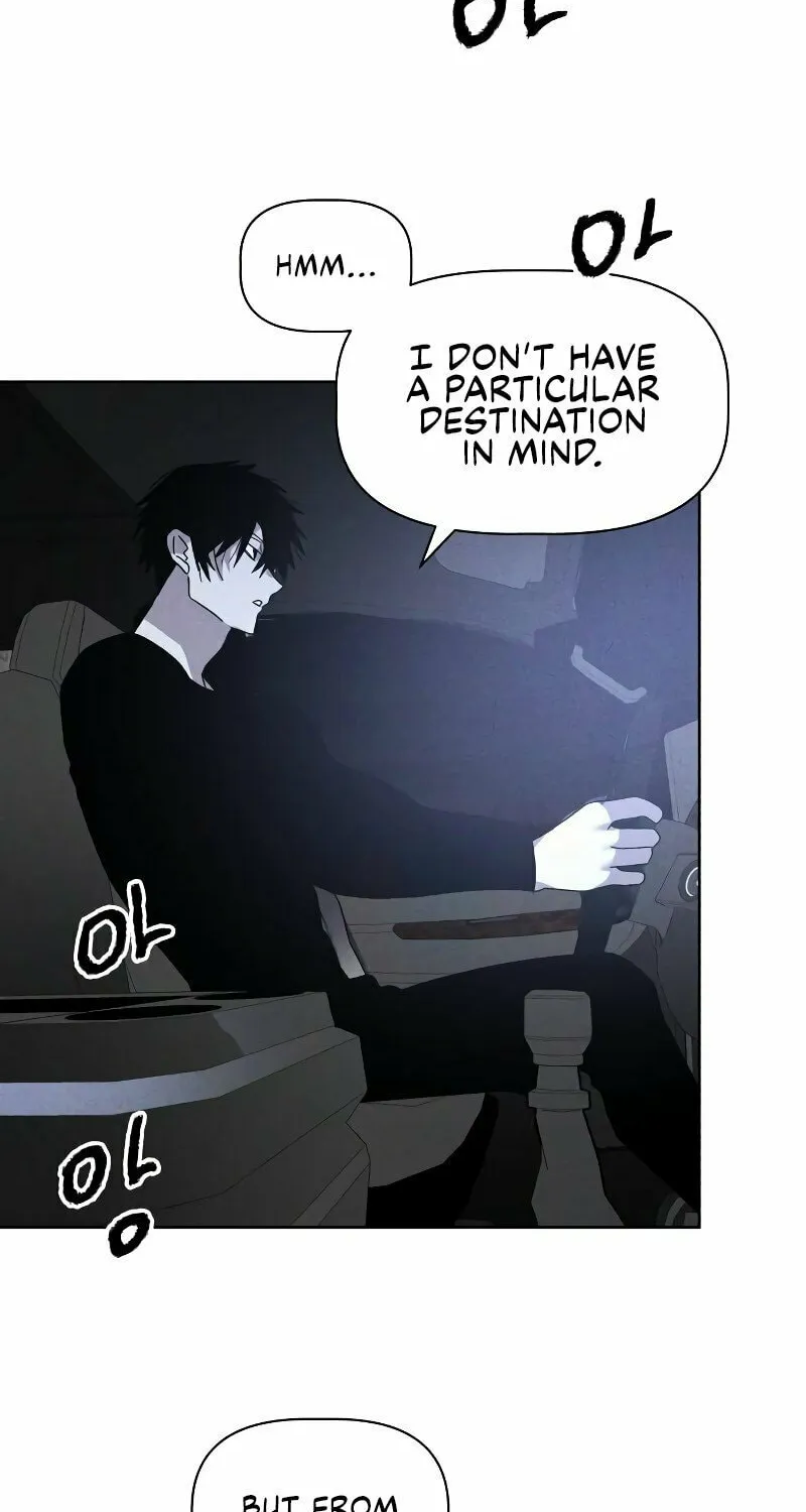The Murderer Chapter 8 page 68 - 