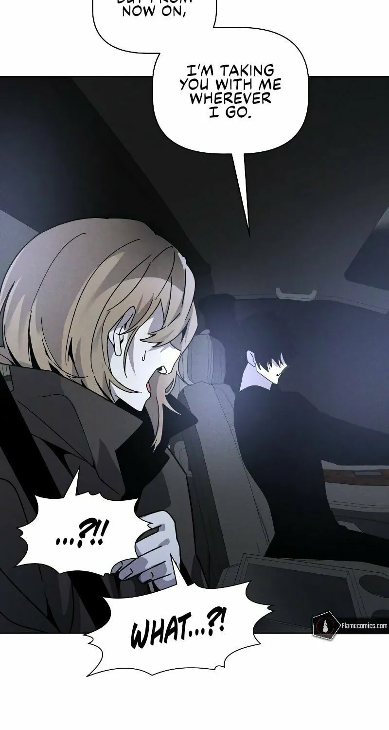 The Murderer Chapter 8 page 69 - 