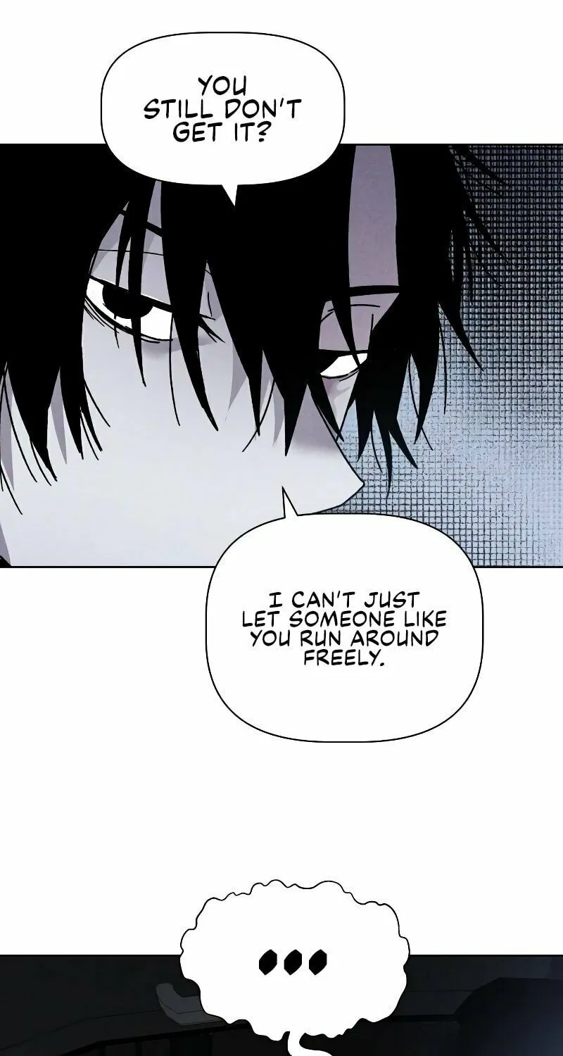 The Murderer Chapter 8 page 70 - 