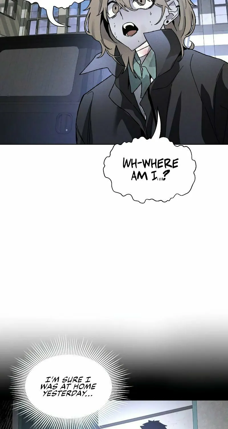 The Murderer Chapter 8 page 8 - 