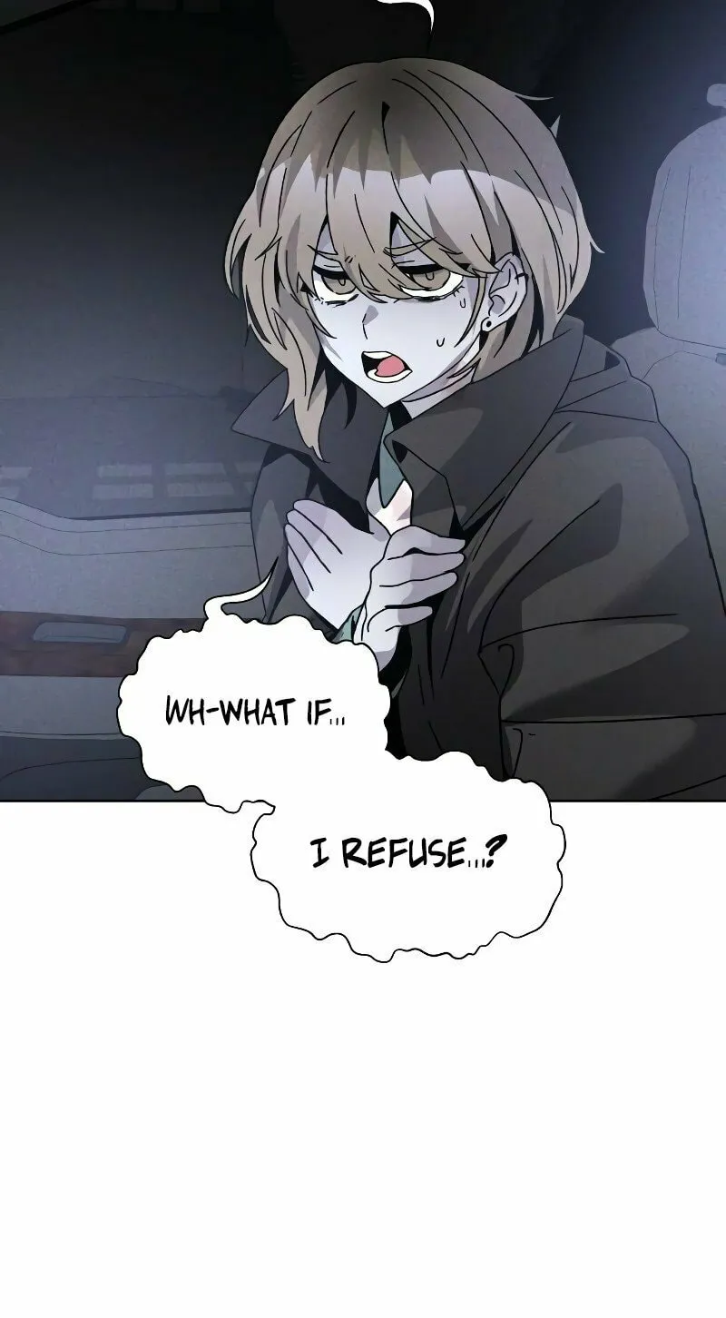 The Murderer Chapter 8 page 71 - 