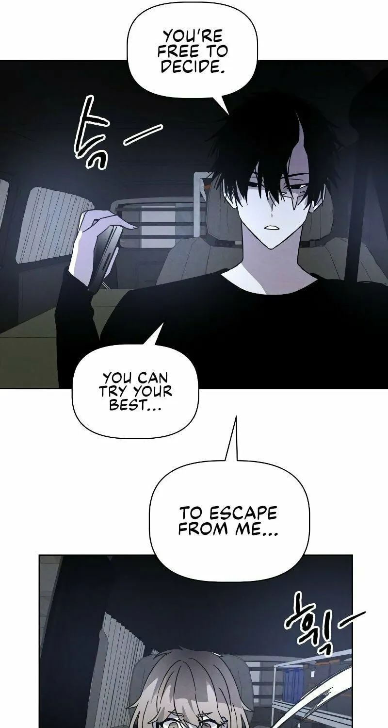 The Murderer Chapter 8 page 72 - 
