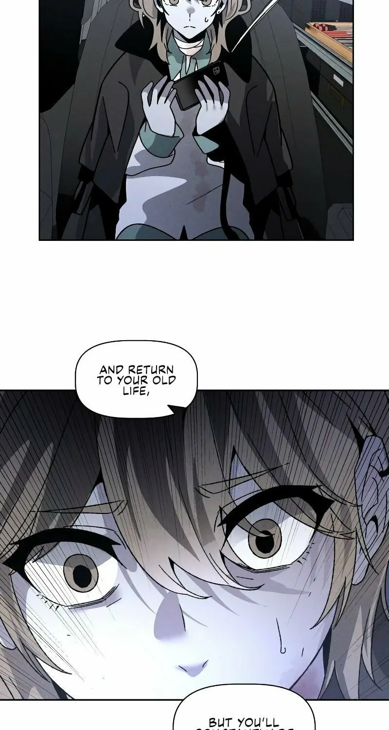 The Murderer Chapter 8 page 73 - 
