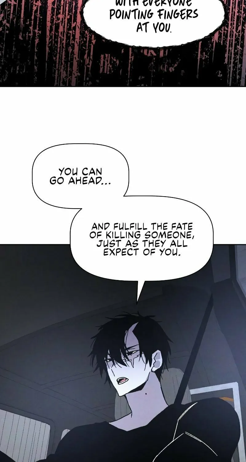 The Murderer Chapter 8 page 75 - 