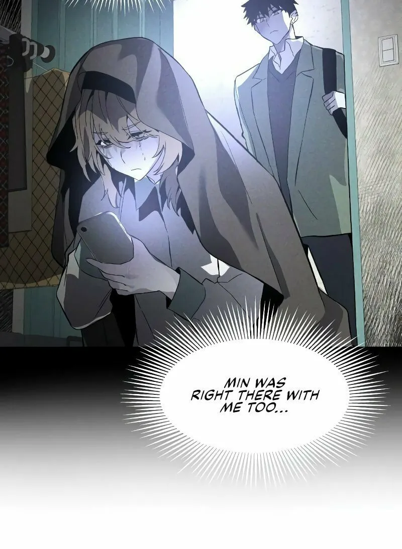 The Murderer Chapter 8 page 9 - 