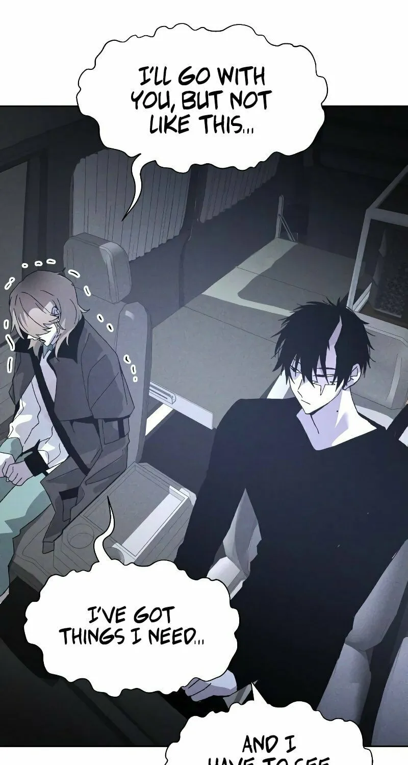 The Murderer Chapter 8 page 81 - 
