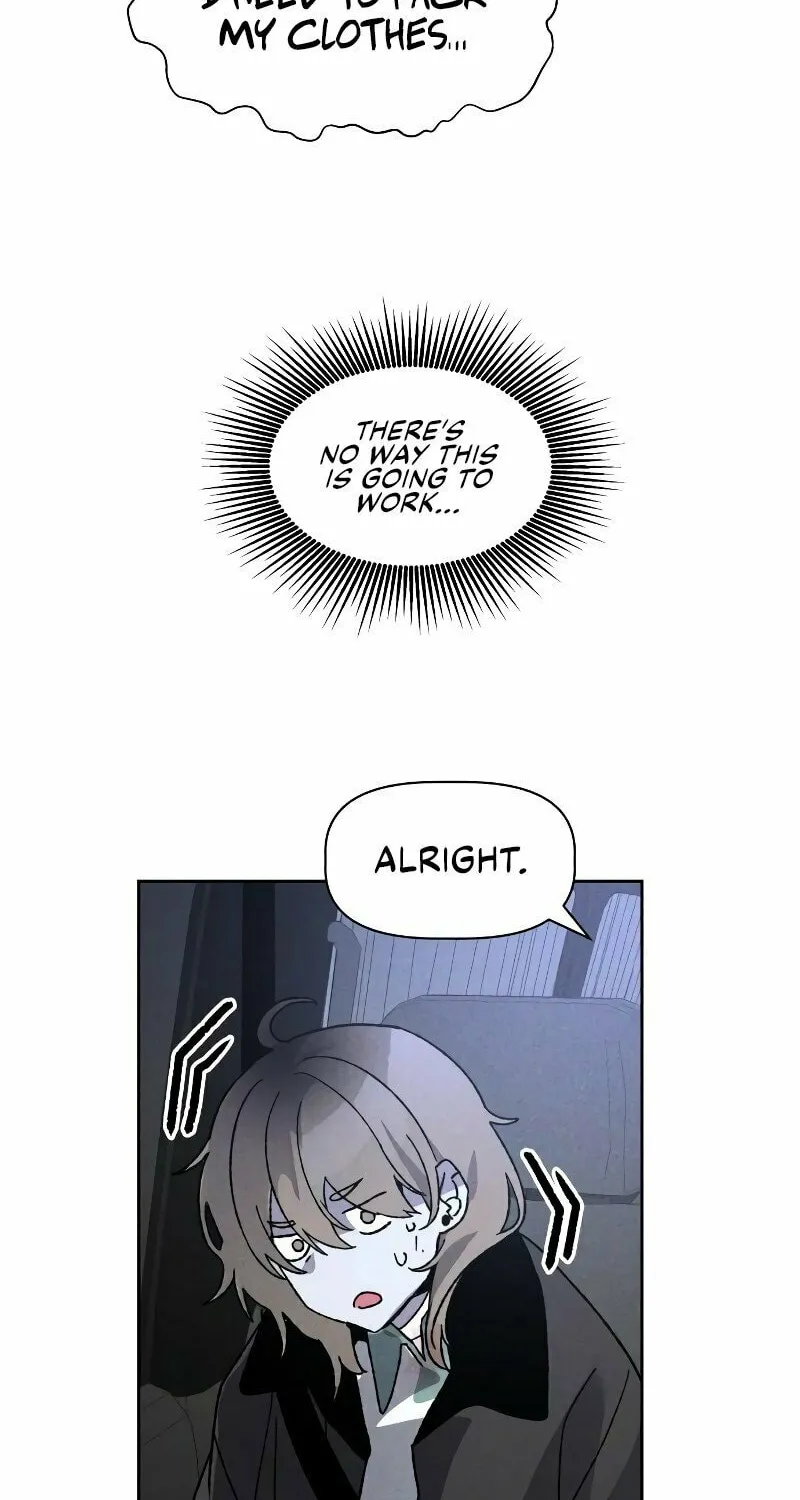 The Murderer Chapter 8 page 83 - 