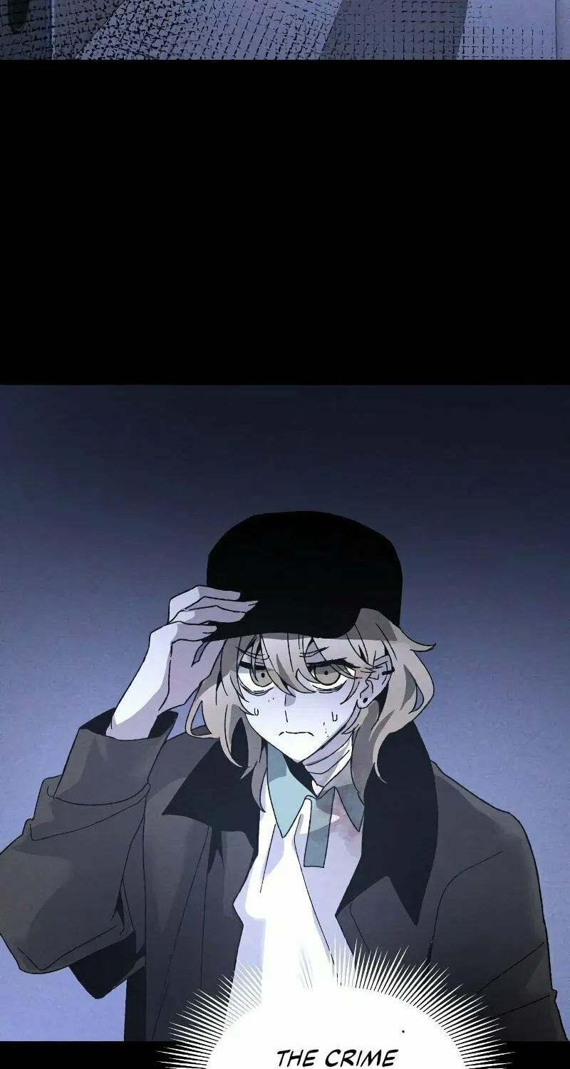 The Murderer Chapter 8 page 89 - 
