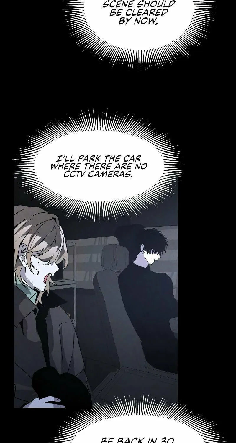 The Murderer Chapter 8 page 90 - 