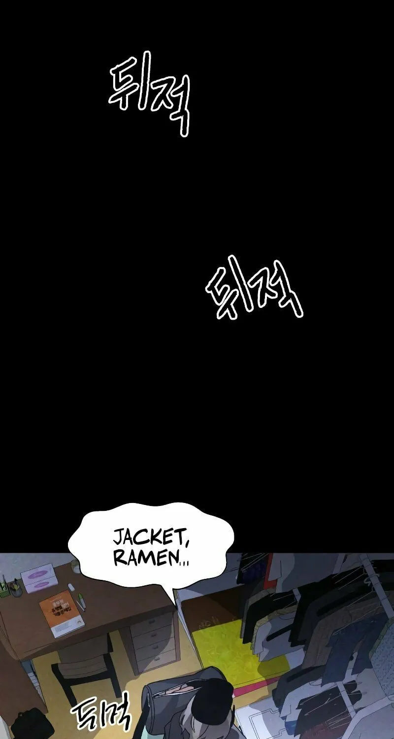 The Murderer Chapter 8 page 94 - 