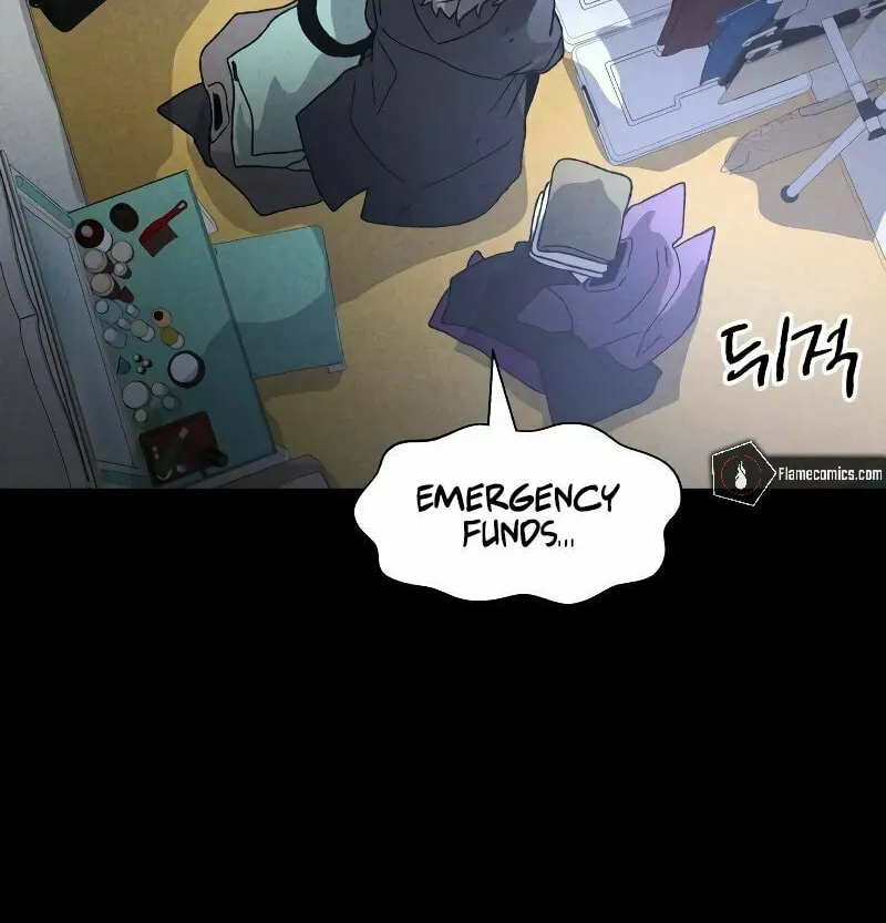 The Murderer Chapter 8 page 95 - 