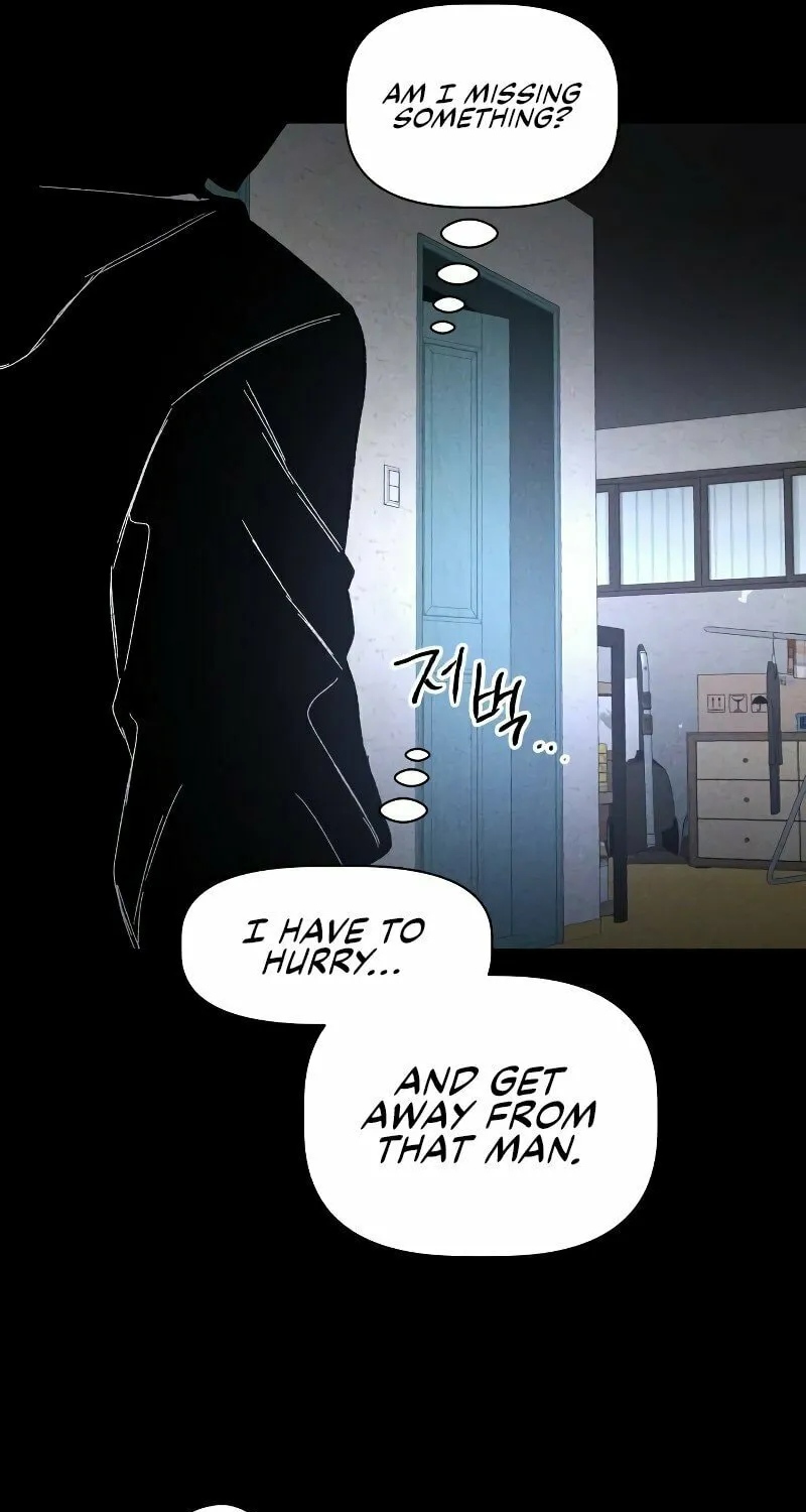 The Murderer Chapter 8 page 96 - 