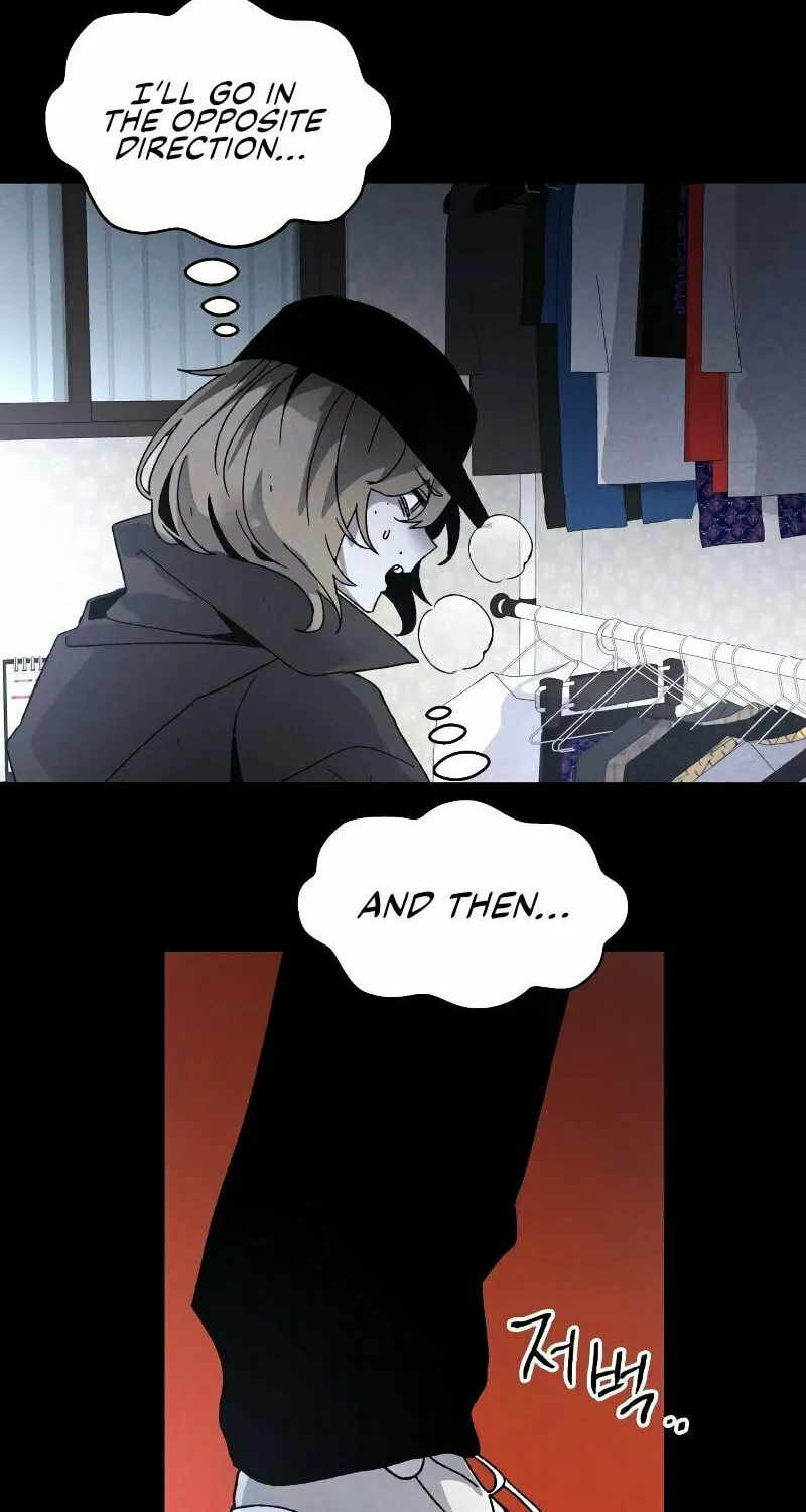 The Murderer Chapter 8 page 97 - 