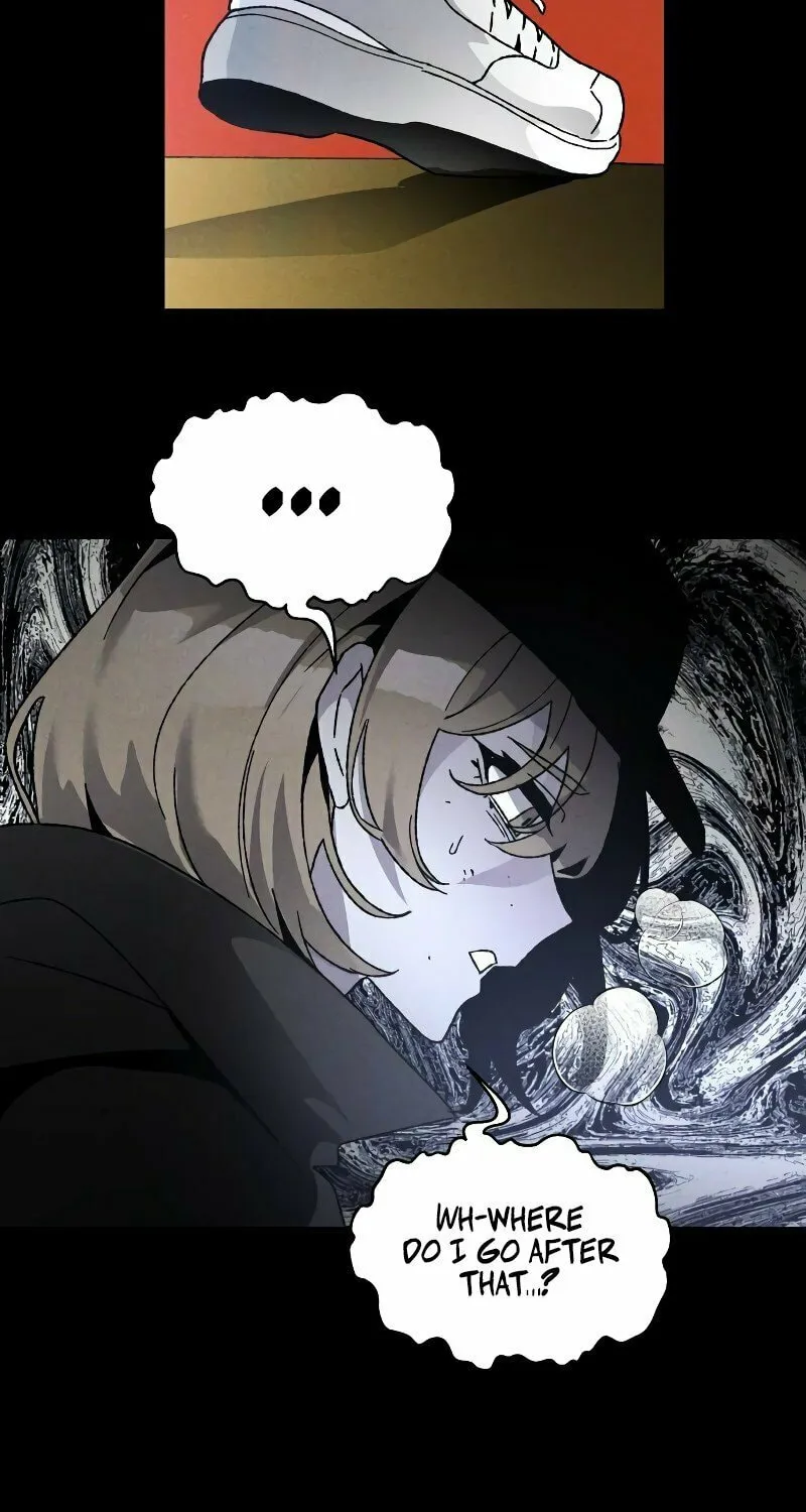 The Murderer Chapter 8 page 98 - 
