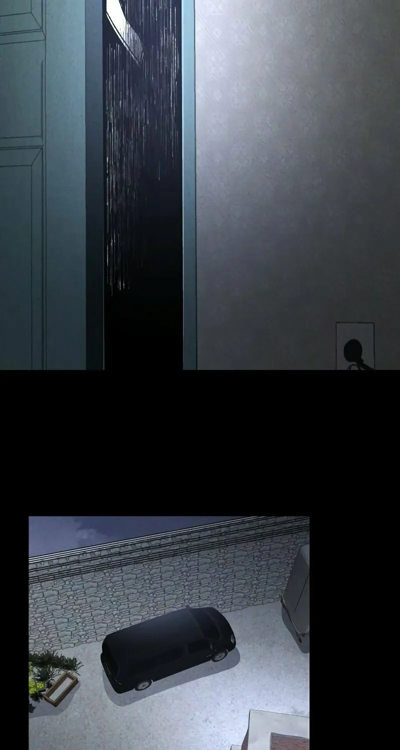 The Murderer Chapter 8 page 100 - 