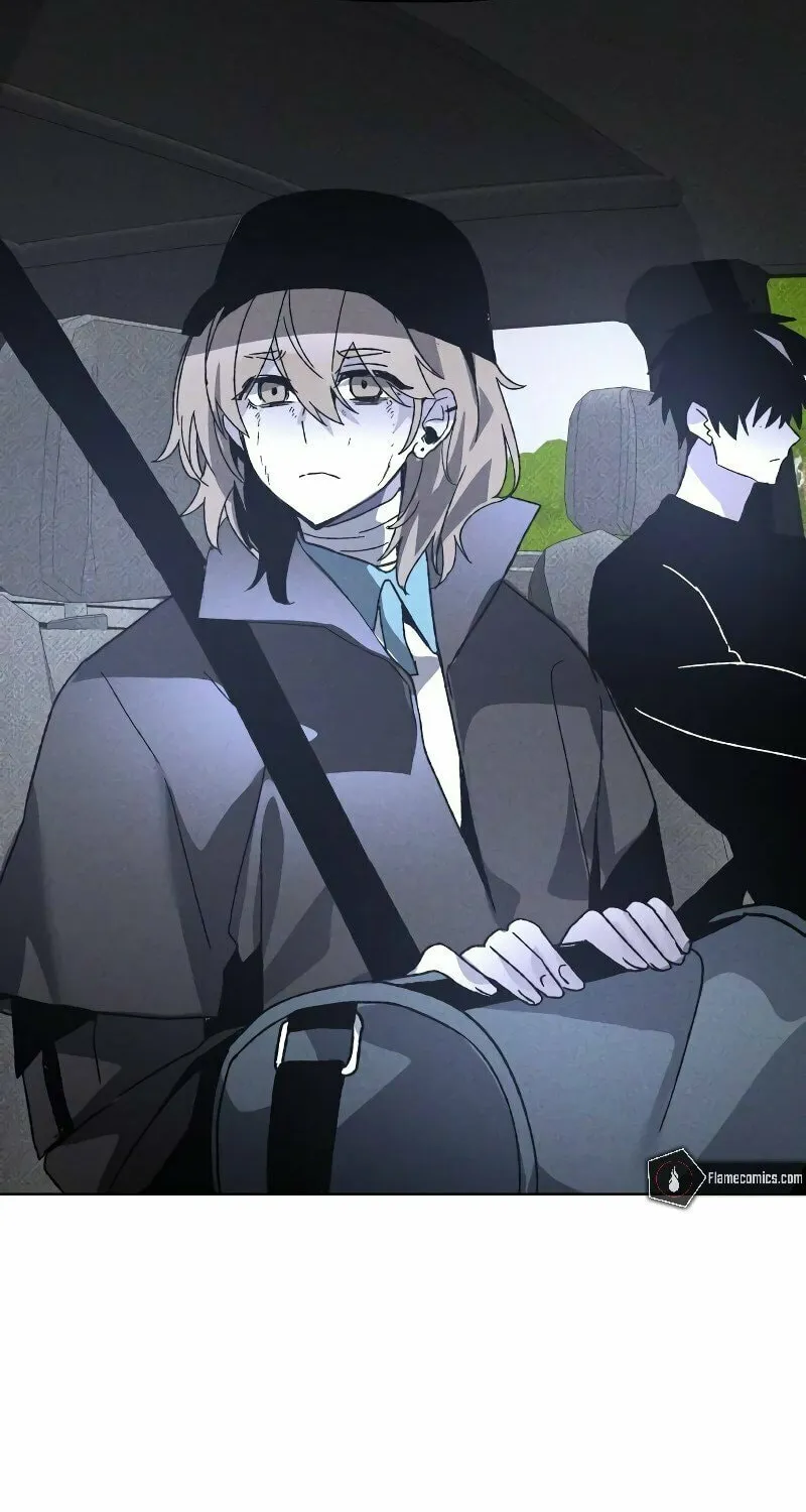The Murderer Chapter 9 page 103 - 