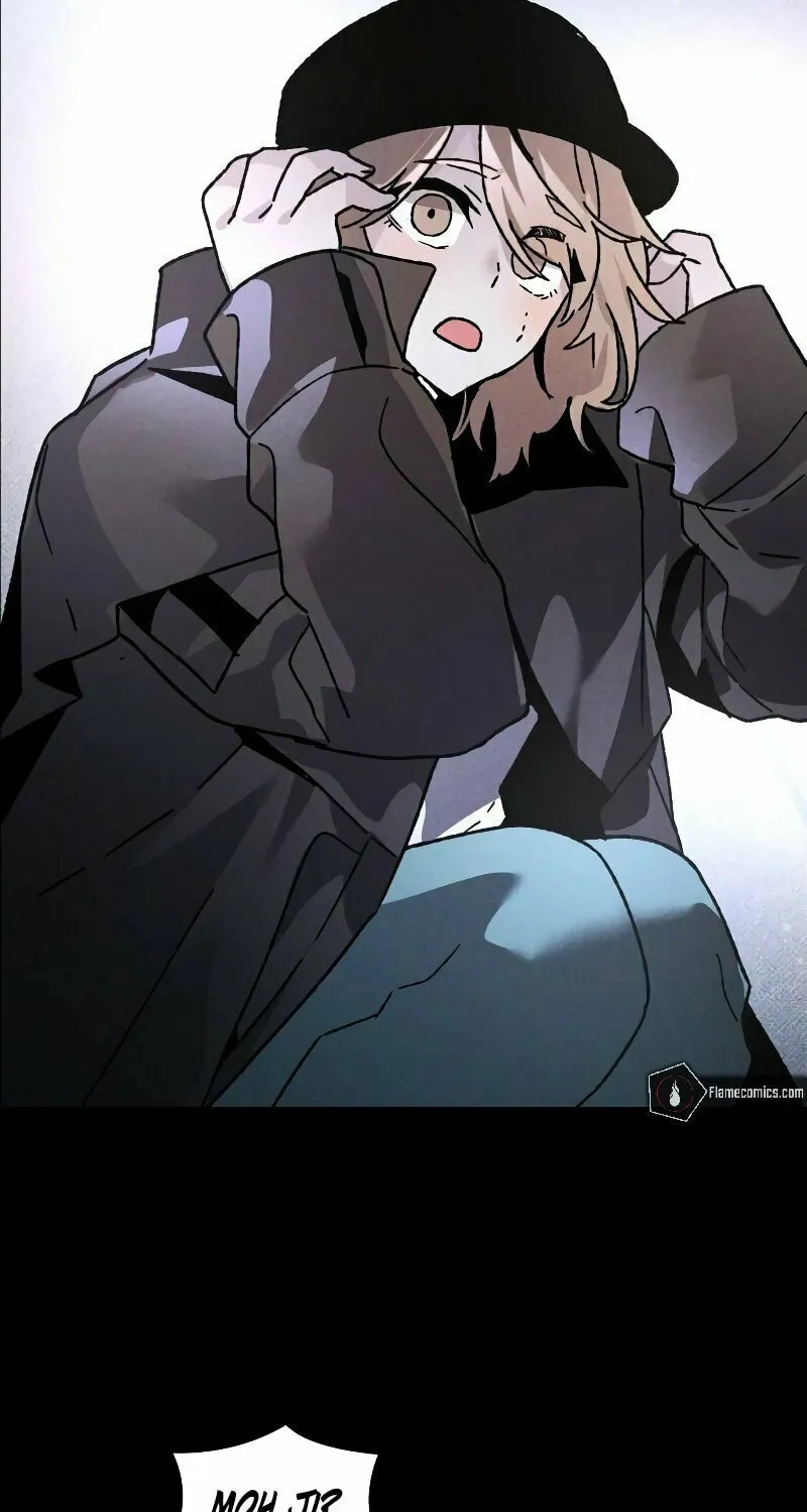 The Murderer Chapter 9 page 16 - 