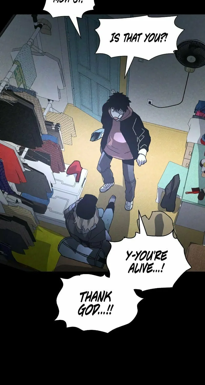 The Murderer Chapter 9 page 17 - 