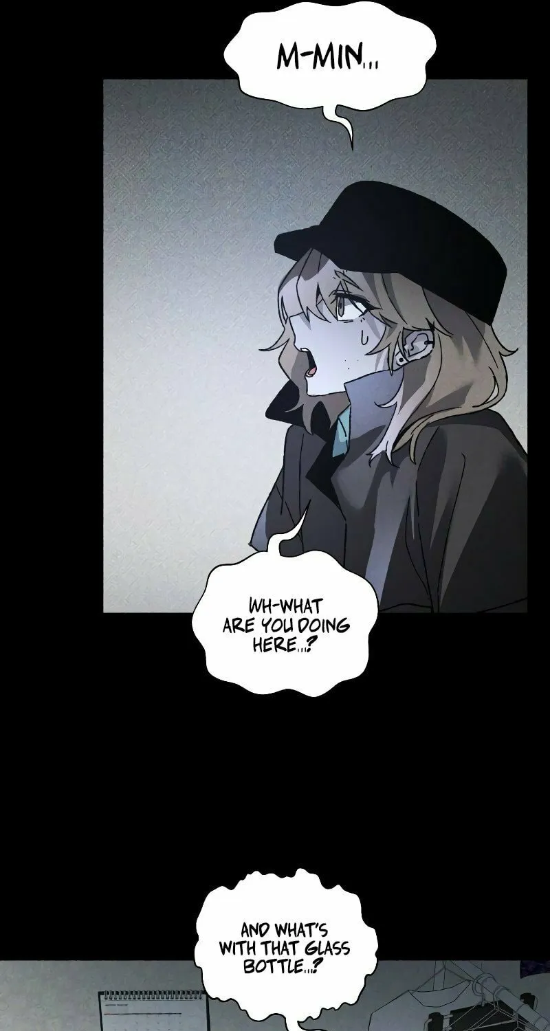 The Murderer Chapter 9 page 19 - 