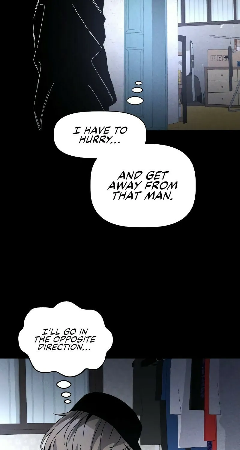 The Murderer Chapter 9 page 3 - 