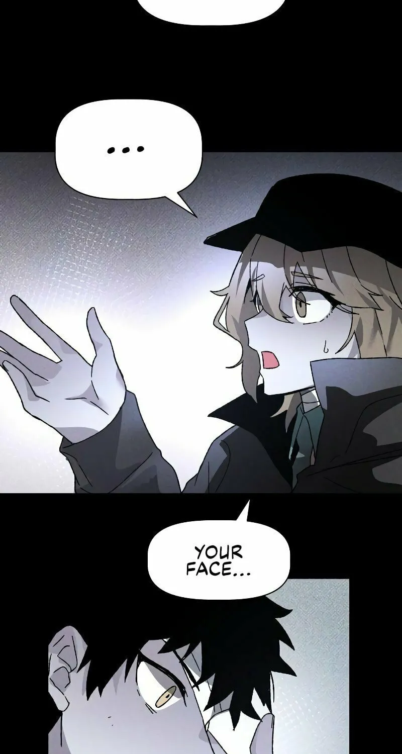 The Murderer Chapter 9 page 23 - 