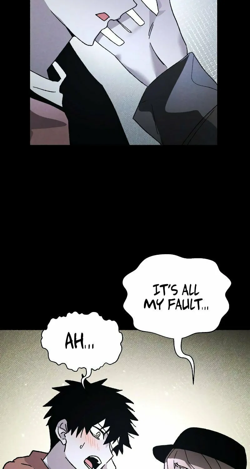 The Murderer Chapter 9 page 24 - 