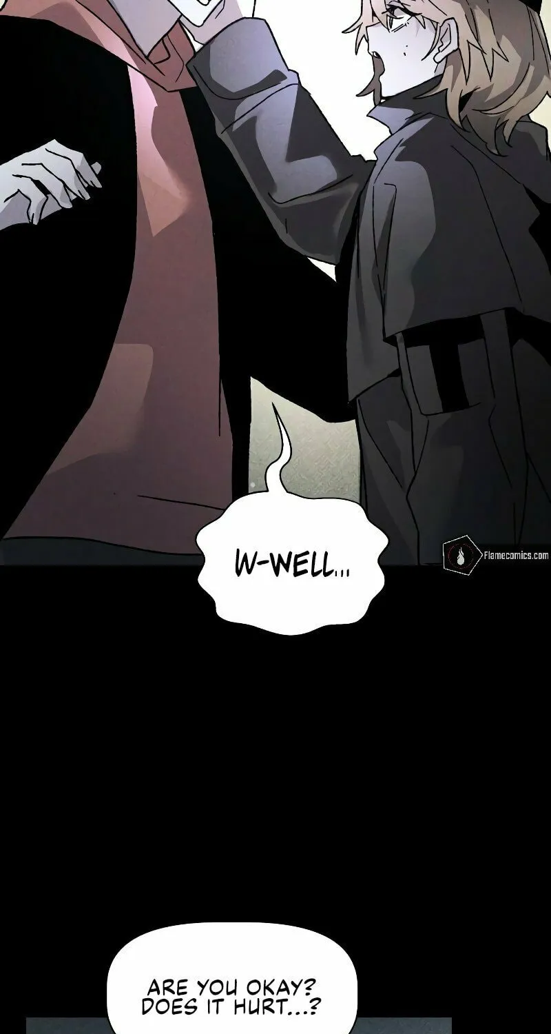 The Murderer Chapter 9 page 25 - 
