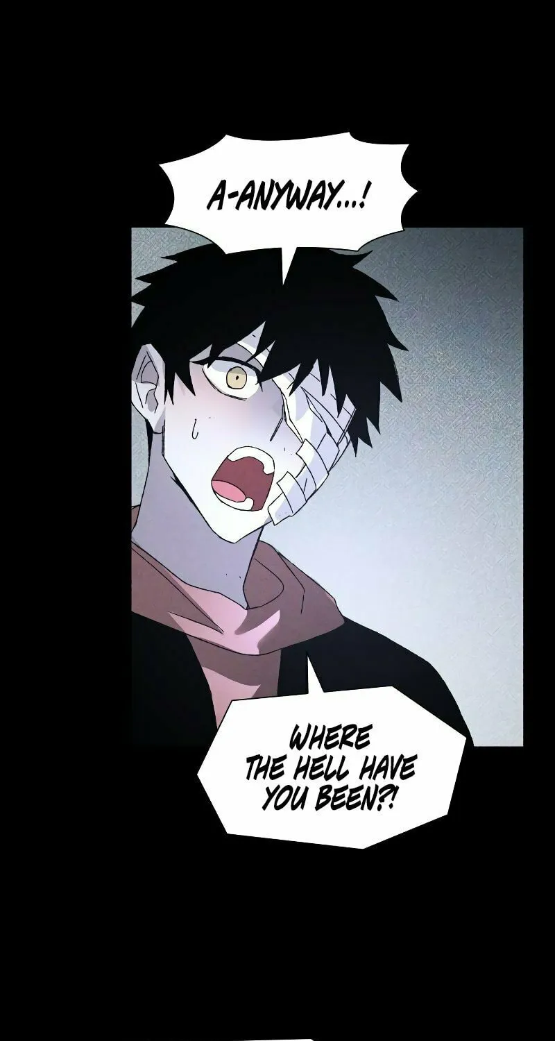 The Murderer Chapter 9 page 27 - 